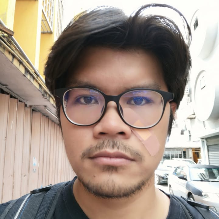 Muhammad Nur'Ihsan Berahim Profile Photo